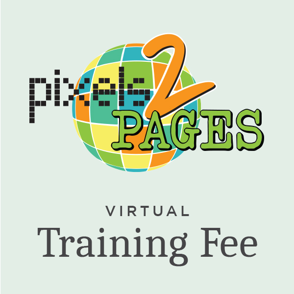 p2P LIVE Virtual Training Fee