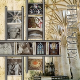 Artistic License Advertising Jingles - 12x12