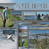 Artistic License Advertising Jingles - 12x12