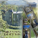 Artistic License Advertising Jingles - 12x12