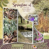 Artistic License New Dimensions Part 3 - 12x12