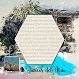 Artistic License New Dimensions Part 3 - 12x12