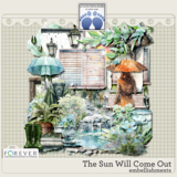 The Sun Will Come Out Big Jumbo Bundle