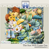 The Sun Will Come Out Big Jumbo Bundle