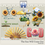 The Sun Will Come Out Big Jumbo Bundle
