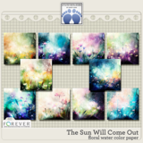 The Sun Will Come Out Big Jumbo Bundle