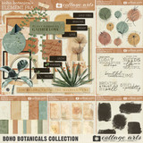 Boho Botanicals Mega-Bundle
