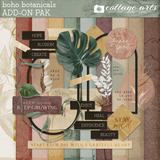 Boho Botanicals Mega-Bundle