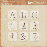 Boho Botanicals Mega-Bundle