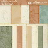 Boho Botanicals Mega-Bundle