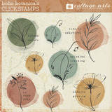 Boho Botanicals Mega-Bundle