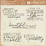 Boho Botanicals Mega-Bundle