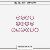 Tell Me A Mom Story - BUNDLE