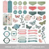 Katie Pertiet Designs Designer Days Exclusive Bundle - May 2024