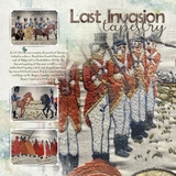 Artistic License Frazzled