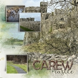 Artistic License Frazzled