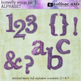 Butterfly Wings 3 Collection