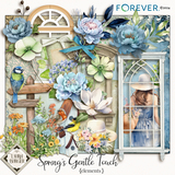 Springs Gentle Touch Bundle