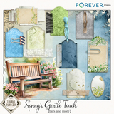 Springs Gentle Touch Add On Bundle