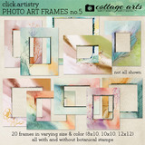Click.Artistry Photo Art Frames 5