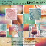 Click.Artistry Photo Art Blends 8