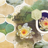 Endless Creativity 2 Badges & Frames