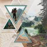 Endless Creativity 2 Badges & Frames