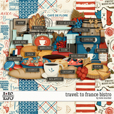 LJS Designs Designer Days Exclusive Bundle - May 2024