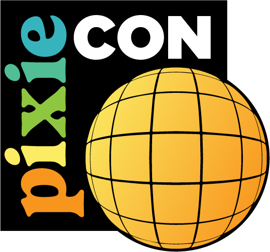Preview of 2025 PixieCon Live and In-Person