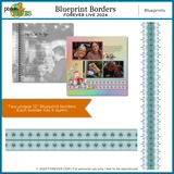 Blueprint Borders - FOREVER LIVE 2024