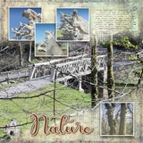 Artistic License Extended Lines Part 1