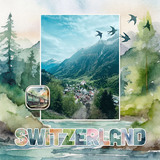 SummerScapes Collection