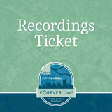 2024 FOREVER Live! Event Recordings Only Ticket 