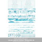 Color Swatch Ocean Transfers 05