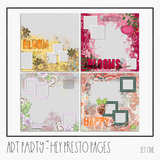 Together FOREVER June Grab Bag