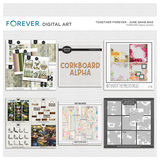 Together FOREVER June Grab Bag