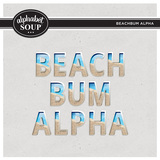Beachbum Alpha
