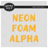 Neon Foam Alpha - 1
