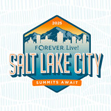 2025 FOREVER Live Event Ticket