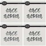 Lace Alpha Bundle