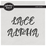 Lace Alpha - 1