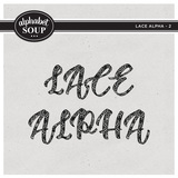 Lace Alpha - 2