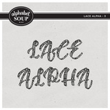 Lace Alpha - 3