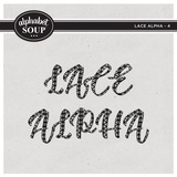Lace Alpha - 4