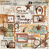 Down On The Farm Collection