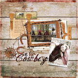 Down On The Farm Collection