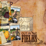 Down On The Farm Collection