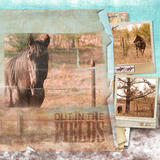 Down On The Farm Collection