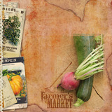 Down On The Farm Collection