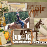 Down On The Farm Collection